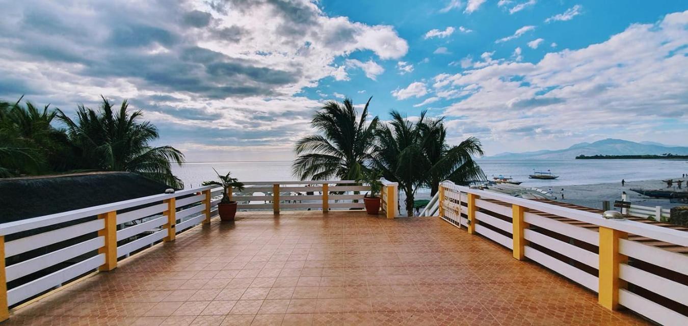 Phi-Phi Beach Resorts & Hotel Morong  Exterior photo